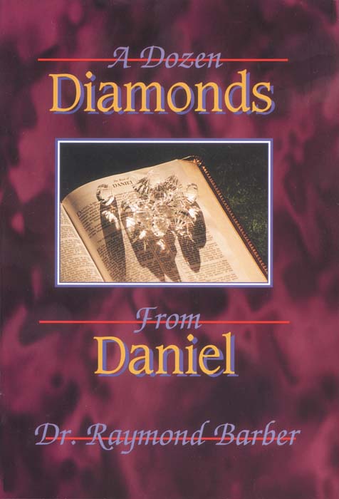 A Dozen Diamonds from Daniel