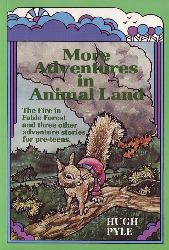 More Adventures in Animal Land