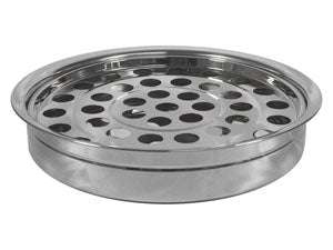 Communion Ware - Silver Finish