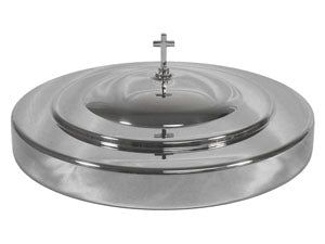 Communion Ware - Silver Finish