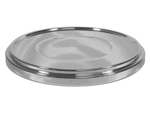 Communion Ware - Silver Finish
