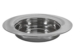 Communion Ware - Silver Finish