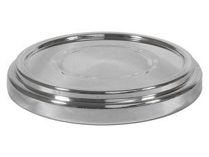 Communion Ware - Silver Finish