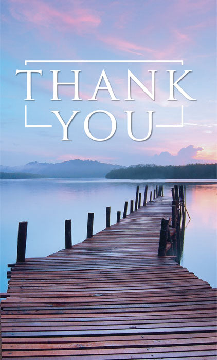 Thank You