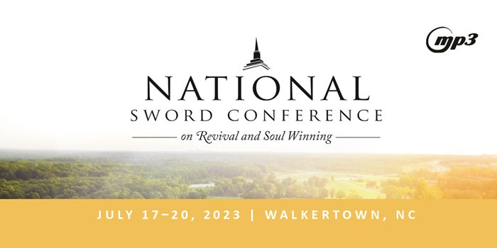 2023 National Sword Conference Album