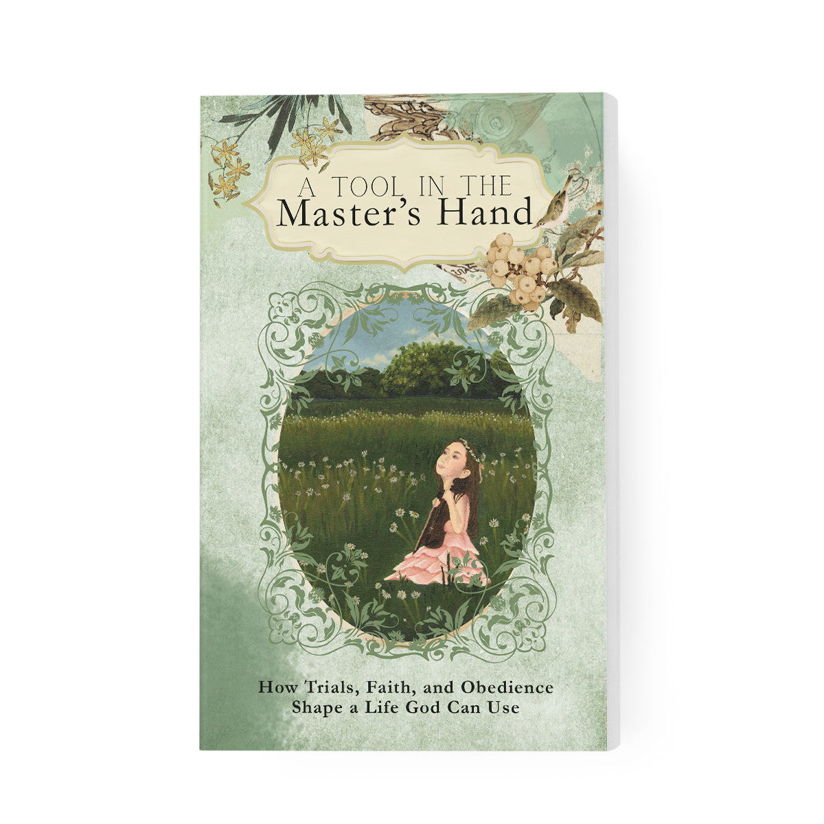 A Tool in the Master's Hand: How Trials, Faith, and Obedience Shape a Life God Can Use