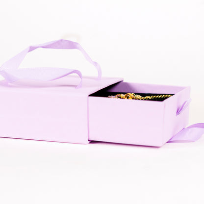 Butterflies & Blooms Jewelry Gift Set