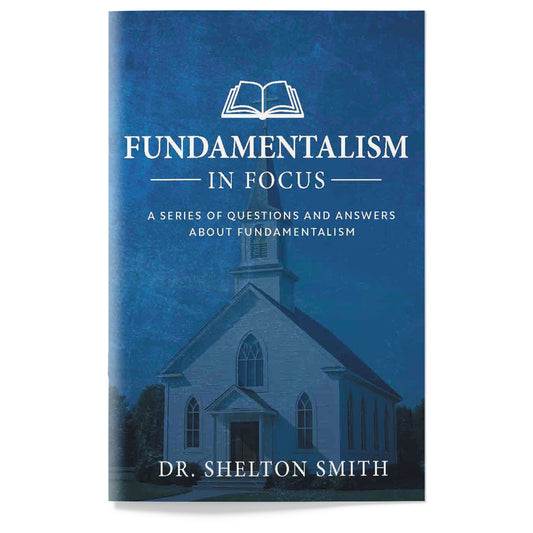 Fundamentalism in Focus