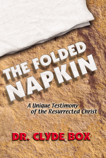 The Folded Napkin