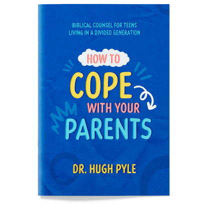 How to Cope With Your Parents