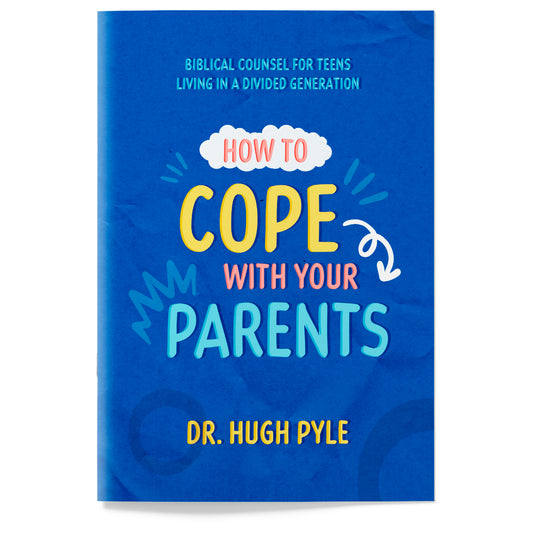 How to Cope With Your Parents