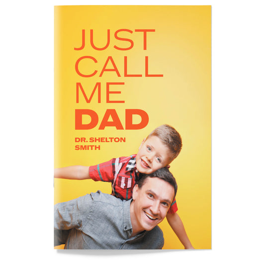 Just Call Me Dad