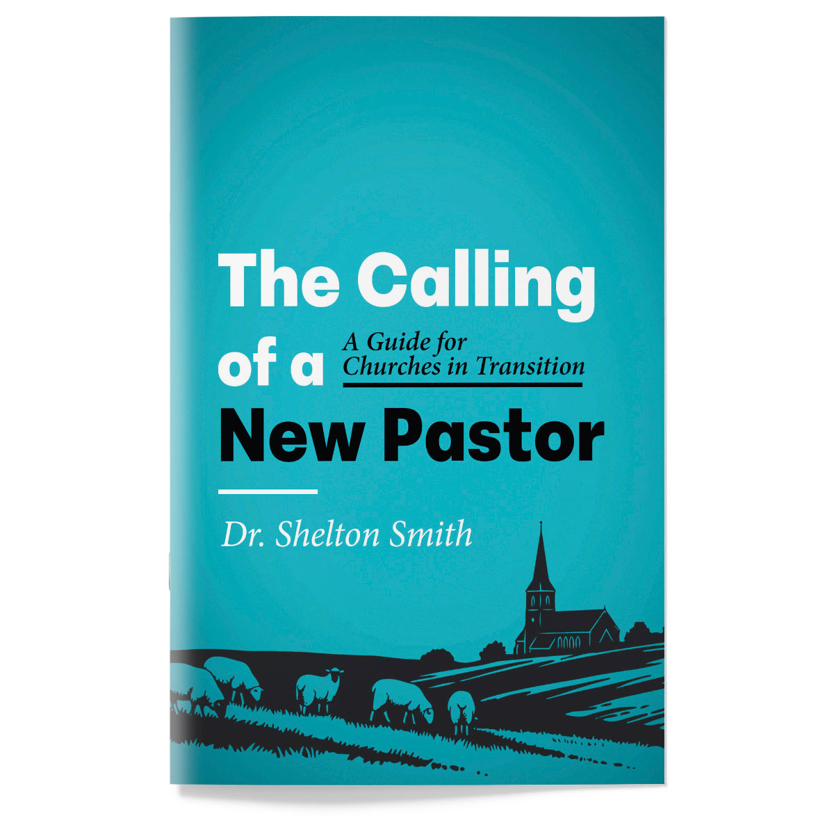 The Calling of a New Pastor: A Guide for Churches in Transition