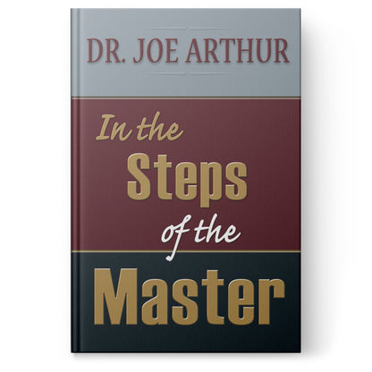 In the Steps of the Master