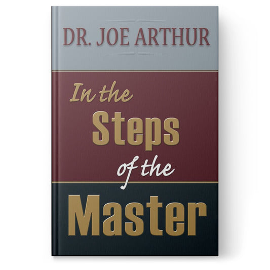 In the Steps of the Master