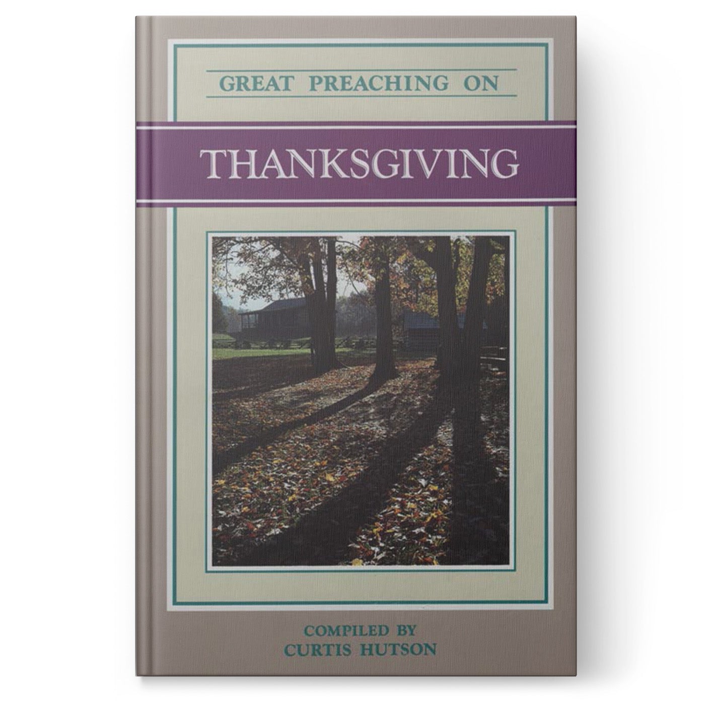 Great Preaching on Thanksgiving