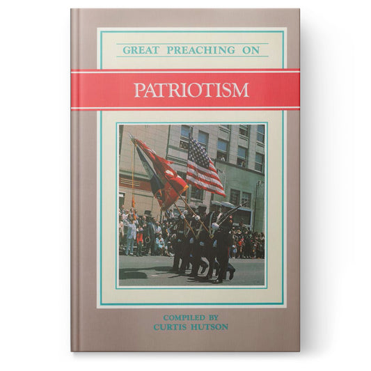 Great Preaching on Patriotism