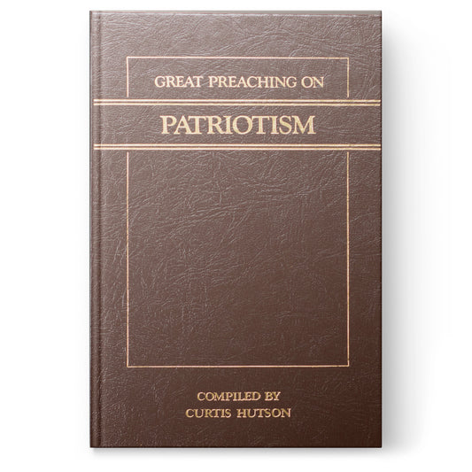 Great Preaching on Patriotism