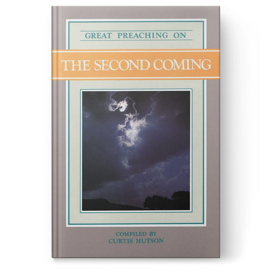 Great Preaching on the Second Coming