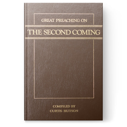 Great Preaching on the Second Coming