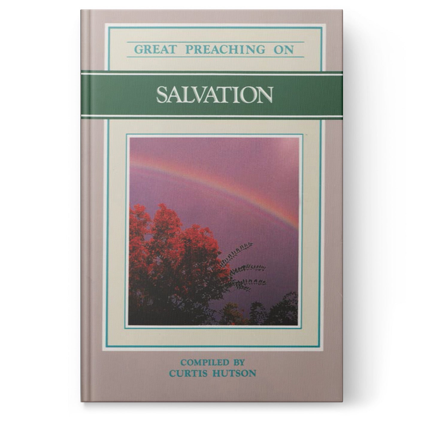 Great Preaching on Salvation
