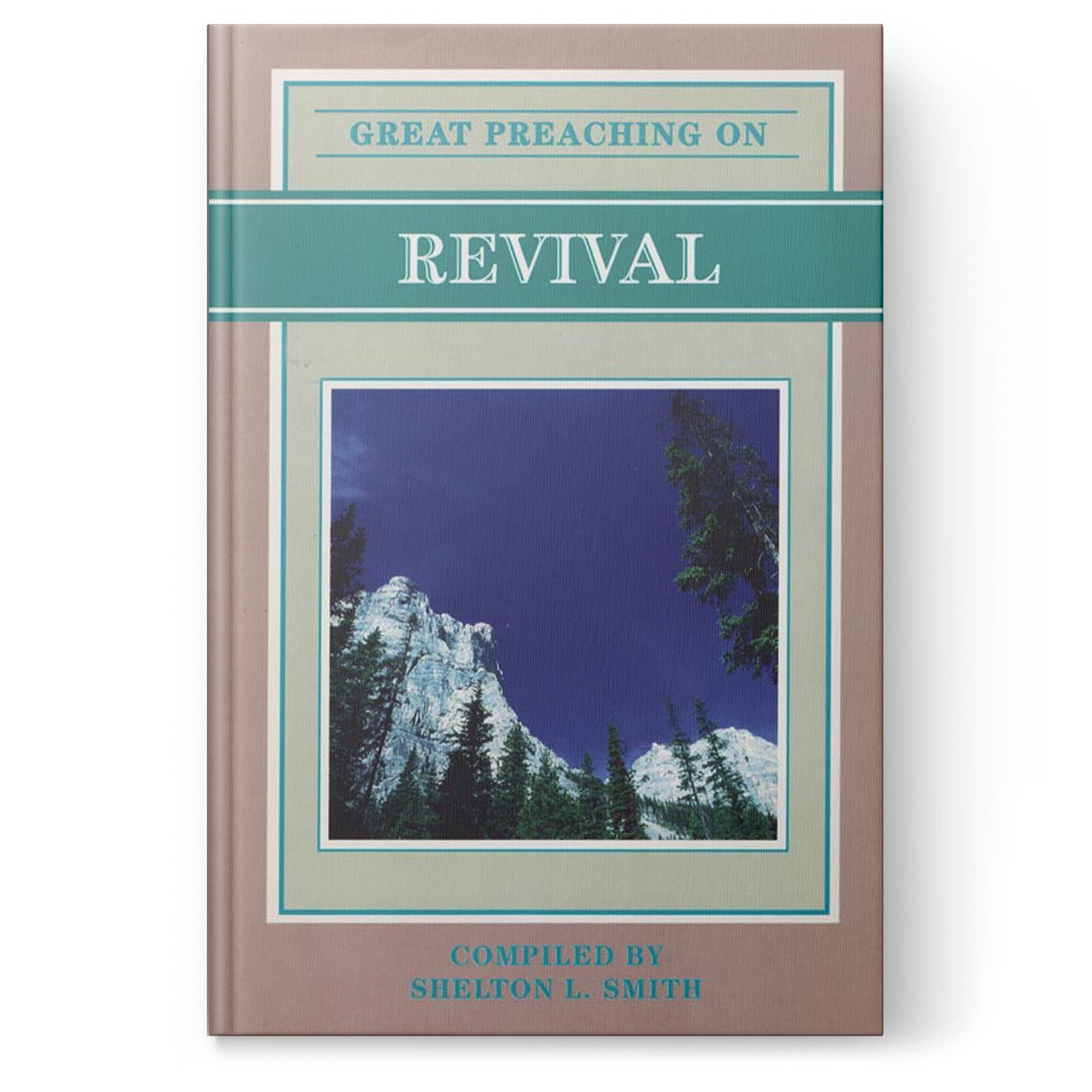 Great Preaching on Revival