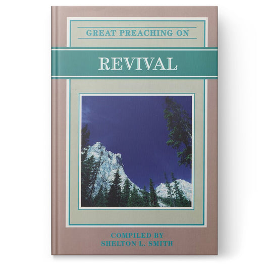 Great Preaching on Revival
