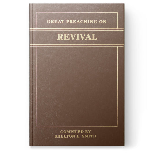 Great Preaching on Revival