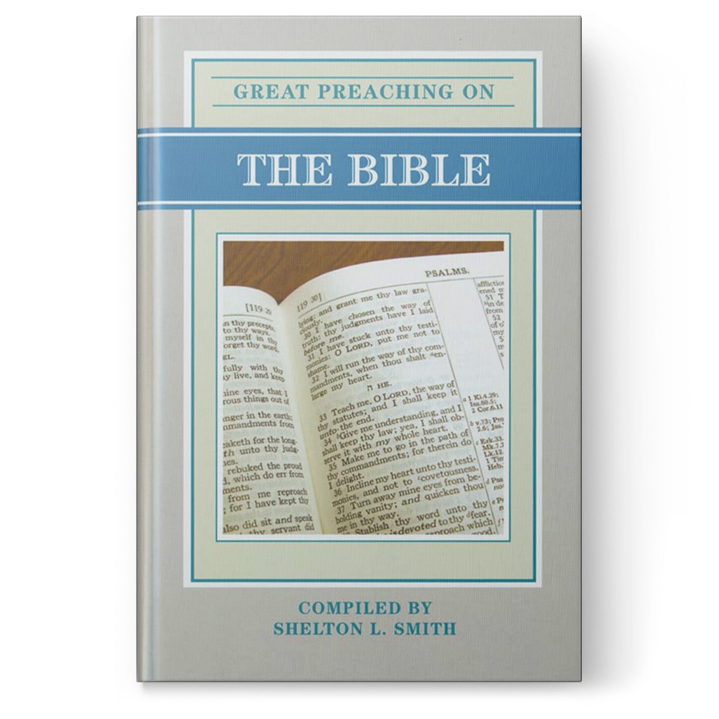 Great Preaching on the Bible