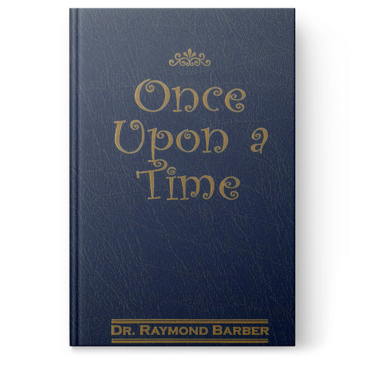 Once Upon a Time
