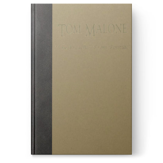 Tom Malone: The Preacher from Pontiac