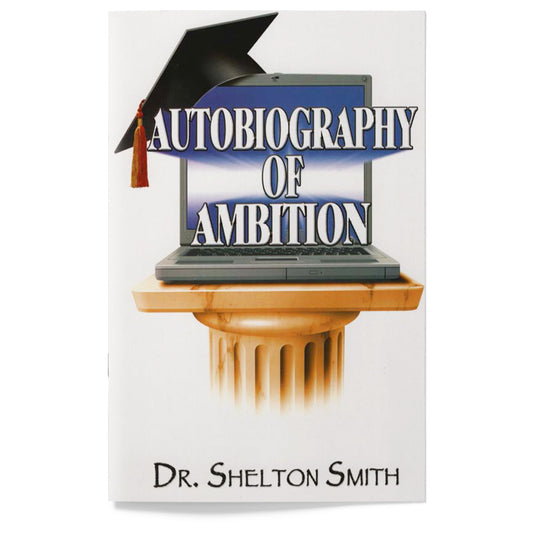 Autobiography of Ambition