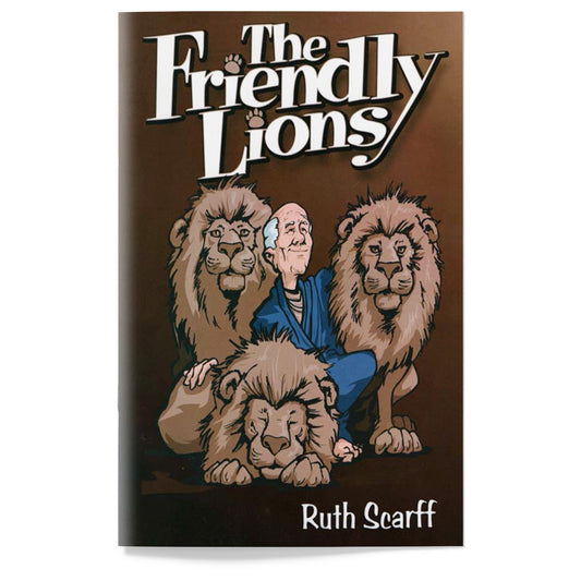 Friendly Lions, The