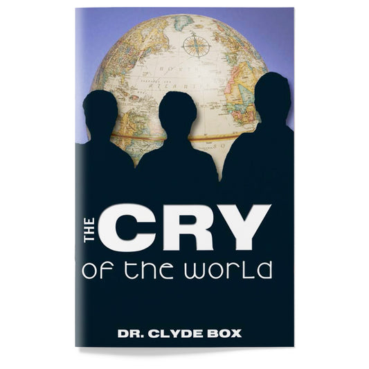 The Cry of the World