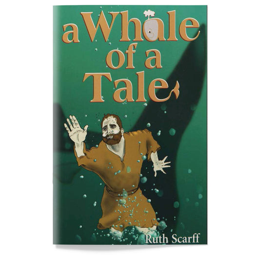 A Whale of a Tale