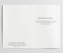 Load image into Gallery viewer, Love Came Down
