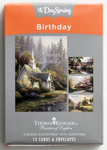 Load image into Gallery viewer, Birthday Blessings
