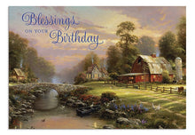 Load image into Gallery viewer, Birthday Blessings
