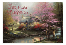 Load image into Gallery viewer, Birthday Blessings
