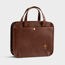 Load image into Gallery viewer, Cross Organizational Bag
