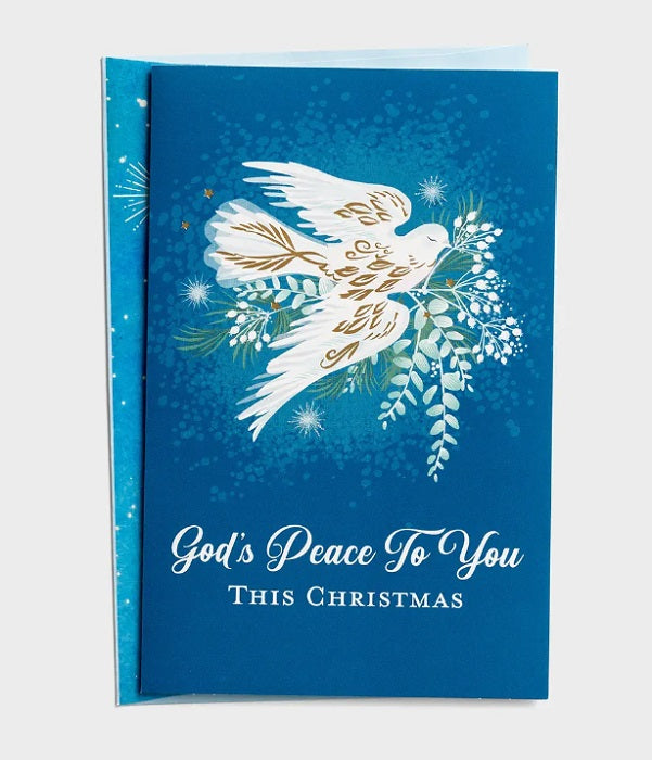 God's Peace Dove
