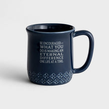 Load image into Gallery viewer, Be Encouraged Mug
