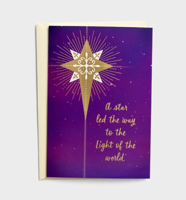 Light of the World
