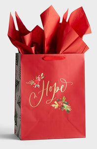 Hope Large Gift Bag