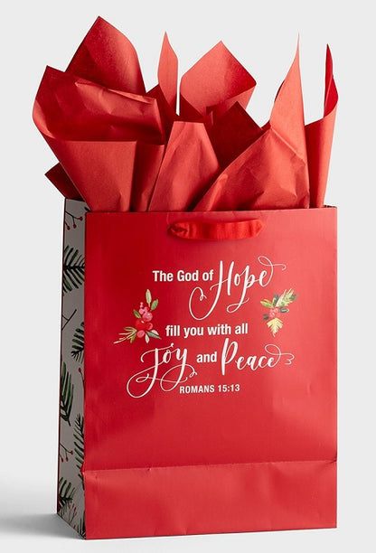 Hope Large Gift Bag