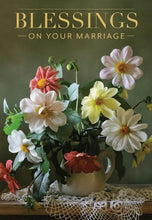 Load image into Gallery viewer, Wedding Blessings
