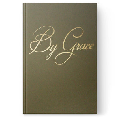 By Grace