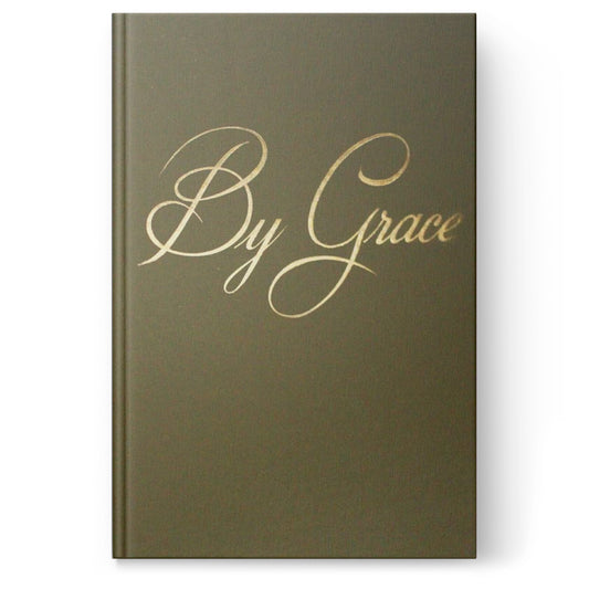 By Grace