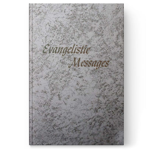 Evangelistic Messages