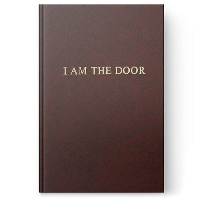 I Am the Door